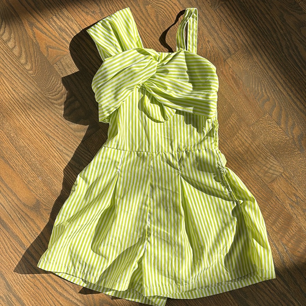 Habitual Romper